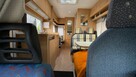 Fiat Ducato Kempingowy Dercks Alko Burstner 2.8TD122PS*ZAREJESTROWANY Bezwypadkowy - 14