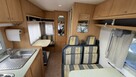 Fiat Ducato Kempingowy Dercks Alko Burstner 2.8TD122PS*ZAREJESTROWANY Bezwypadkowy - 15