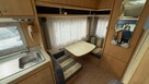 Fiat Ducato Kempingowy Dercks Alko Burstner 2.8TD122PS*ZAREJESTROWANY Bezwypadkowy - 16