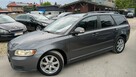 Volvo V50 1.6D*109PS*OPŁACONY Bezwypadkowy Klimatronik*Serwis*VIP GWARANCJA24M - 2