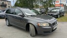 Volvo V50 1.6D*109PS*OPŁACONY Bezwypadkowy Klimatronik*Serwis*VIP GWARANCJA24M - 4