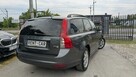 Volvo V50 1.6D*109PS*OPŁACONY Bezwypadkowy Klimatronik*Serwis*VIP GWARANCJA24M - 6