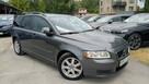 Volvo V50 1.6D*109PS*OPŁACONY Bezwypadkowy Klimatronik*Serwis*VIP GWARANCJA24M - 7
