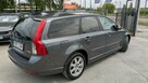 Volvo V50 1.6D*109PS*OPŁACONY Bezwypadkowy Klimatronik*Serwis*VIP GWARANCJA24M - 11