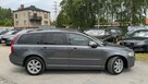 Volvo V50 1.6D*109PS*OPŁACONY Bezwypadkowy Klimatronik*Serwis*VIP GWARANCJA24M - 12