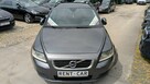 Volvo V50 1.6D*109PS*OPŁACONY Bezwypadkowy Klimatronik*Serwis*VIP GWARANCJA24M - 13