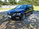 Škoda Octavia 2.0 TDI*SPORTLINE*Climatronic*Alu*Xenon*PDC*Pełna Elektryka*Super Stan - 14