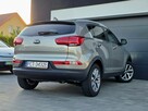 Kia Sportage BEZWYPADKOWY *skóry* kamera *nowe sprzęgło + tarcze + klocki* STAN BDB - 4