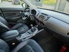 Kia Sportage BEZWYPADKOWY *skóry* kamera *nowe sprzęgło + tarcze + klocki* STAN BDB - 5