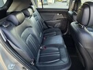 Kia Sportage BEZWYPADKOWY *skóry* kamera *nowe sprzęgło + tarcze + klocki* STAN BDB - 6