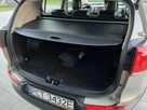 Kia Sportage BEZWYPADKOWY *skóry* kamera *nowe sprzęgło + tarcze + klocki* STAN BDB - 8