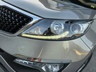 Kia Sportage BEZWYPADKOWY *skóry* kamera *nowe sprzęgło + tarcze + klocki* STAN BDB - 13