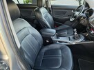 Kia Sportage BEZWYPADKOWY *skóry* kamera *nowe sprzęgło + tarcze + klocki* STAN BDB - 14
