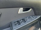 Kia Sportage BEZWYPADKOWY *skóry* kamera *nowe sprzęgło + tarcze + klocki* STAN BDB - 16