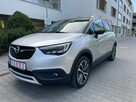 Opel Crossland X Automat - 1
