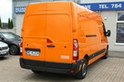 Opel Movano SalonPL 2.3CDTI 180KM L3H2 1WŁ FV23% Tempomat Parktronic Gwarancja - 4