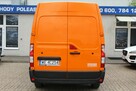 Opel Movano SalonPL 2.3CDTI 180KM L3H2 1WŁ FV23% Tempomat Parktronic Gwarancja - 5