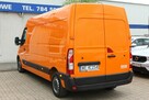 Opel Movano SalonPL 2.3CDTI 180KM L3H2 1WŁ FV23% Tempomat Parktronic Gwarancja - 6