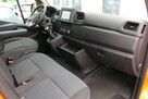 Opel Movano SalonPL 2.3CDTI 180KM L3H2 1WŁ FV23% Tempomat Parktronic Gwarancja - 9