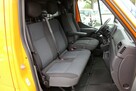 Opel Movano SalonPL 2.3CDTI 180KM L3H2 1WŁ FV23% Tempomat Parktronic Gwarancja - 10