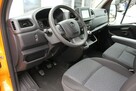 Opel Movano SalonPL 2.3CDTI 180KM L3H2 1WŁ FV23% Tempomat Parktronic Gwarancja - 12