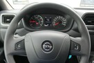 Opel Movano SalonPL 2.3CDTI 180KM L3H2 1WŁ FV23% Tempomat Parktronic Gwarancja - 14