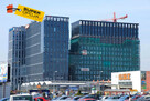 Działka inwestycyjna Kraków gm. Kraków-Śródmieście Prądnik Czerwony, - 2