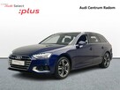 Audi A4 40 TFSI 204KM Quattro MAtrixLed Virtual kamera Hak - 1