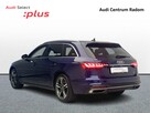 Audi A4 40 TFSI 204KM Quattro MAtrixLed Virtual kamera Hak - 3