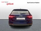 Audi A4 40 TFSI 204KM Quattro MAtrixLed Virtual kamera Hak - 4