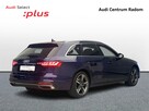 Audi A4 40 TFSI 204KM Quattro MAtrixLed Virtual kamera Hak - 5