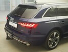 Audi A4 40 TFSI 204KM Quattro MAtrixLed Virtual kamera Hak - 9