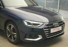 Audi A4 40 TFSI 204KM Quattro MAtrixLed Virtual kamera Hak - 11