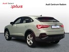 Audi Q3 Sportback 40TDI Quattro 193 KM Stronic Sline  MatrixLed ACC Kamera SONOS - 3