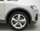 Audi Q3 Sportback 40TDI Quattro 193 KM Stronic Sline  MatrixLed ACC Kamera SONOS - 10