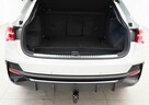 Audi Q3 Sportback 40TDI Quattro 193 KM Stronic Sline  MatrixLed ACC Kamera SONOS - 14