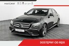 Mercedes E 350 350d 4-Matic Podgrz.f Kamera 360 Panorama Ambient VAT 23% - 1
