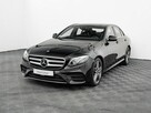 Mercedes E 350 350d 4-Matic Podgrz.f Kamera 360 Panorama Ambient VAT 23% - 2