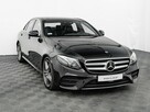 Mercedes E 350 350d 4-Matic Podgrz.f Kamera 360 Panorama Ambient VAT 23% - 3