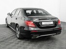 Mercedes E 350 350d 4-Matic Podgrz.f Kamera 360 Panorama Ambient VAT 23% - 4