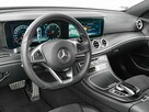 Mercedes E 350 350d 4-Matic Podgrz.f Kamera 360 Panorama Ambient VAT 23% - 6