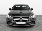 Mercedes E 350 350d 4-Matic Podgrz.f Kamera 360 Panorama Ambient VAT 23% - 7