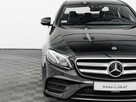 Mercedes E 350 350d 4-Matic Podgrz.f Kamera 360 Panorama Ambient VAT 23% - 8