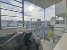Okolice ul. Popielskiego Balkon/Inwestycja - 14