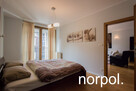 2 pokoje, 54m2, klima, jacuzzi, siłownia, Angel Plaza, Zwierzyniecka - 6