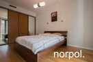 2 pokoje, 54m2, klima, jacuzzi, siłownia, Angel Plaza, Zwierzyniecka - 7