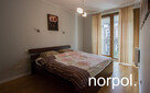 2 pokoje, 54m2, klima, jacuzzi, siłownia, Angel Plaza, Zwierzyniecka - 8