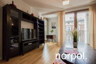 2 pokoje, 54m2, klima, jacuzzi, siłownia, Angel Plaza, Zwierzyniecka - 15