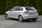 Audi A3 Lift __ DSG Panorama Skóry Duża Navi DRL Alu 17 z Niemiec - 6