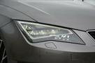 FR_Full Led Skóry Navi Klimatronic  Seat Sound ASO SKODA do końca - 8